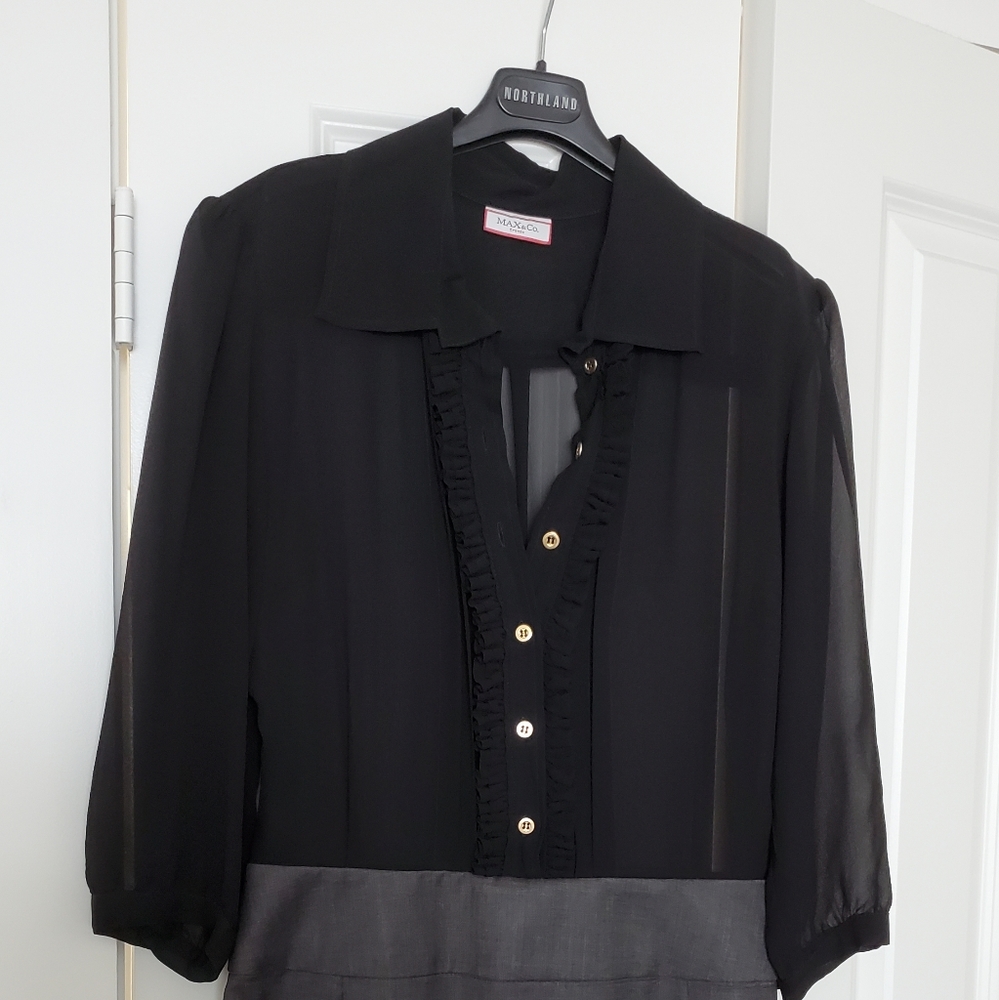 Max & Co. Dress